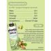 Planto Vegetable milk for almond coffee and pistachio 2 pcs 1 liter - Buy Online on GoSupps.com
