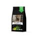 QUATTRO Feed for kittens American hard -stir lamb 2 kg