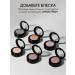 Limoni Eye Shadow Matte Eye Shadows Tone 01 - Buy Online on GoSupps.com
