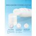 Foam-moss for washing with a massage brush - Buy Online on GoSupps.com
