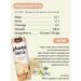 Planto Plant milk for banana and vanilla coffee 2 pcs 1 liter - Buy Online on GoSupps.com