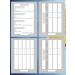 MarketZOO International veterinary passport for light skin - Buy Online on GoSupps.com