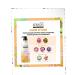 Kerasys Hair shampoo perfumed glamor Shampoo - Buy Online on GoSupps.com