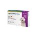 Zoetis Flea and ticks for dogs 2.5-5 kg 10 mg 3 pcs - Buy Online on GoSupps.com