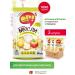WOW Muesli baked with pear and apple 350g*3pcs