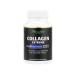 Paradise Herbs Collagen Extreme with collagen with vitamin C 60 capsules - Buy Online on GoSupps.com