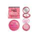 BELITA Powder transparent matting "Beauty Skin" for the face - Buy Online on GoSupps.com