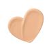 Love Generation Not Just Baby Face Foundation with Dispenser 04 Warm Beige - Buy Online on GoSupps.com