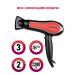SUPRA Professional hair dryer and hair styling with ionization - Buy Online on GoSupps.com