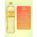 Holy spring Drink carbonated with juice lemon-digitrus 1l x 12 pcs - Buy Online on GoSupps.com