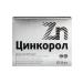 Zincorol n30 table p. 185 mg