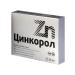 Zincorol n30 table p. 185 mg - Buy Online on GoSupps.com