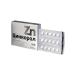 Zincorol n30 table p. 185 mg - Buy Online on GoSupps.com