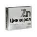 Zincorol n30 table p. 185 mg - Buy Online on GoSupps.com