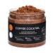 EPSOMPRO Body scrub anti -cellulite coffee 380 g - Buy Online on GoSupps.com
