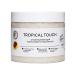 EPSOMPRO Tropical scrub for body exfoliating coconut 350 g