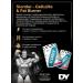 Dorian Yates Nutrition Fatty cheerler for women Slender for weight loss 450g raspberries - Buy Online on GoSupps.com