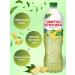 Holy spring Cold tea green lemon 12 pcs x 500 ml - Buy Online on GoSupps.com