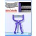 Epiprator for removing hair for the face and body (purple) - Buy Online on GoSupps.com