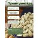 Raw cashew nuts 500g - Buy Online on GoSupps.com