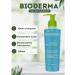 Bioderma SEBIUM GEL MOOSSANT washing gel. 200 ml
