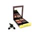 lerOK Palette of Feature Shadows Persistent Makeup - Buy Online on GoSupps.com