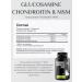 maxler Glucosamine-chondroitin-MSM 180 T - Buy Online on GoSupps.com