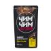 chim chim Buckwheat noodles with wok sauce yaki dog 215g - Buy Online on GoSupps.com