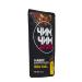 chim chim Buckwheat noodles with wok sauce yaki dog 215g - Buy Online on GoSupps.com
