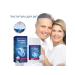 Dentures cleaning tablets