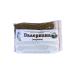Danila Travnik Valerian root soothing 50g - Buy Online on GoSupps.com