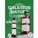 GALATEUS NATURE Massage fir oil for muscles and joints - Buy Online on GoSupps.com