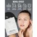 Royal Samples A set of moisturizing fabric facial masks - Buy Online on GoSupps.com