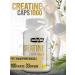 maxler Creatine Caps 1000 creatine monohydrate capsule 100pcs - Buy Online on GoSupps.com