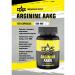 Binasport Arginine "AAKG" 500 mg 120 caps - Buy Online on GoSupps.com