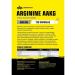 Binasport Arginine "AAKG" 500 mg 120 caps - Buy Online on GoSupps.com