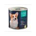 Petibon Canned dog food: Juicy minced meat with chicken and duck 240 g