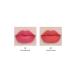 L'OCEAN Matte lipstick Matte Stick #04 Red Moon 3.3 g - Buy Online on GoSupps.com