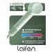 Laifen Hair hair dryer SE LITE Professional with ionization green - Buy Online on GoSupps.com