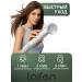 Laifen Hair hair dryer SE LITE Professional with ionization green - Buy Online on GoSupps.com