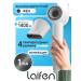 Laifen Hair hair dryer SE LITE Professional with ionization white