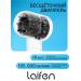 Laifen Hair hair dryer SE LITE Professional with ionization white - Buy Online on GoSupps.com