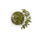 Grow Up Tea drink 150 g Lingonberry 150 g - dry whole leaf herbal tea - Buy Online on GoSupps.com