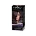 Siess Hair dye ultra-bundle dark light blond 6-55