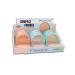 FARRES Compact powder 3001-Classic 12 pcs