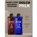 DOLCEMILK Set of men's gels for shower habit and wild forest