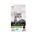 Purina Pro Plan Feed for sterilized cats 7+ longevis with a turkey 10 kg - Buy Online on GoSupps.com
