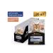 Purina Pro Plan Set of spider Pro PLAN cats salmon 2.21kg - Buy Online on GoSupps.com