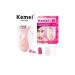 Kemei Facial and body epalator KM-189B - Buy Online on GoSupps.com