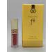 The History of Whoo Liquid semi -water lipstick No. 18 gong jin Hyang - Buy Online on GoSupps.com